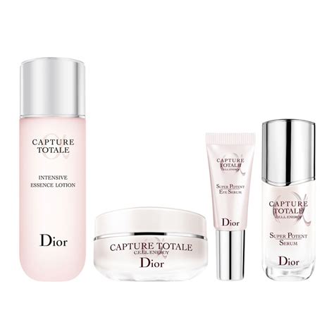 dior capture totale sephora|dior capture totale ritual.